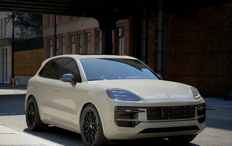 Porsche Cayenne III, 2025 год, 25 414 000 рублей, 2 фотография