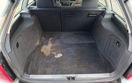 Audi A4, 1996 год, 280 000 рублей, 7 фотография