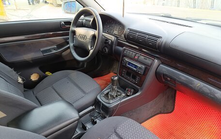 Audi A4, 1996 год, 280 000 рублей, 6 фотография