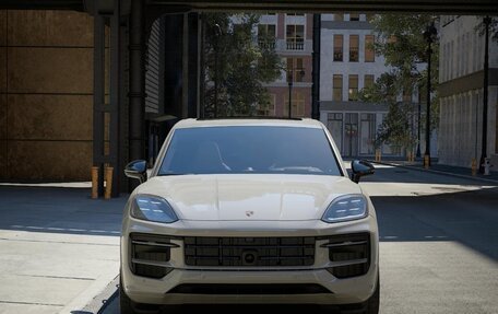 Porsche Cayenne III, 2025 год, 25 414 000 рублей, 4 фотография