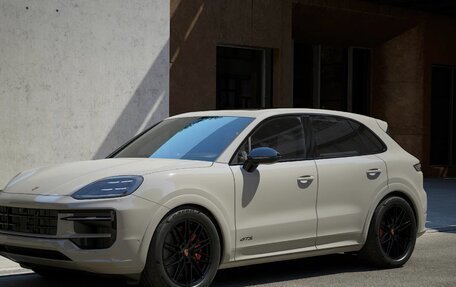 Porsche Cayenne III, 2025 год, 25 414 000 рублей, 5 фотография