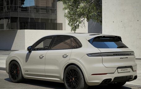 Porsche Cayenne III, 2025 год, 25 414 000 рублей, 6 фотография