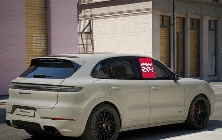 Porsche Cayenne III, 2025 год, 25 414 000 рублей, 8 фотография