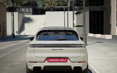 Porsche Cayenne III, 2025 год, 25 414 000 рублей, 7 фотография