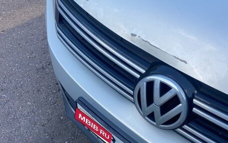 Volkswagen Tiguan I, 2013 год, 940 000 рублей, 3 фотография