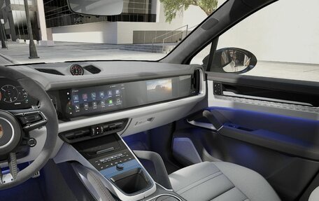 Porsche Cayenne III, 2025 год, 25 414 000 рублей, 12 фотография