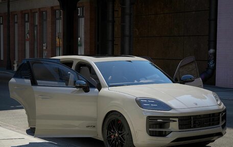 Porsche Cayenne III, 2025 год, 25 414 000 рублей, 11 фотография