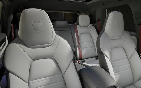 Porsche Cayenne III, 2025 год, 25 414 000 рублей, 14 фотография