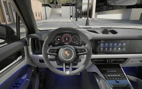 Porsche Cayenne III, 2025 год, 25 414 000 рублей, 13 фотография