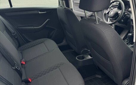 Skoda Rapid II, 2020 год, 1 280 000 рублей, 10 фотография