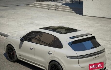 Porsche Cayenne III, 2025 год, 25 414 000 рублей, 10 фотография