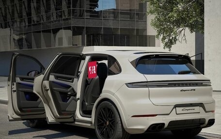 Porsche Cayenne III, 2025 год, 25 414 000 рублей, 9 фотография