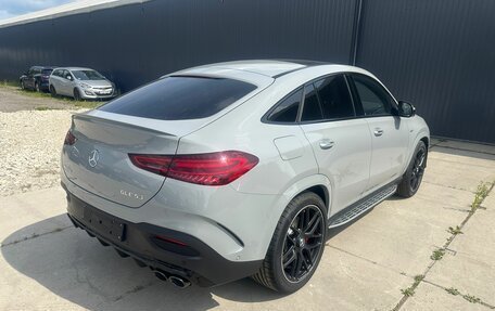 Mercedes-Benz GLE Coupe AMG, 2025 год, 20 301 656 рублей, 6 фотография