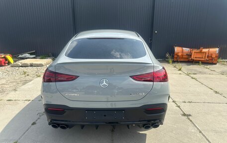Mercedes-Benz GLE Coupe AMG, 2025 год, 20 301 656 рублей, 5 фотография