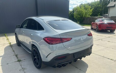 Mercedes-Benz GLE Coupe AMG, 2025 год, 20 301 656 рублей, 4 фотография