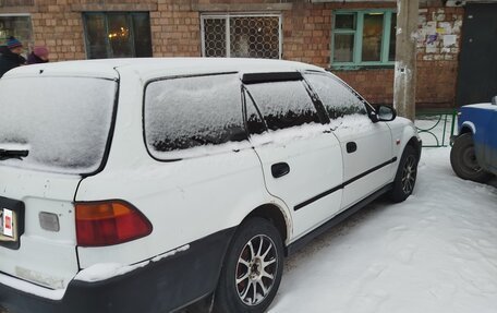 Honda Partner I, 1999 год, 150 000 рублей, 3 фотография