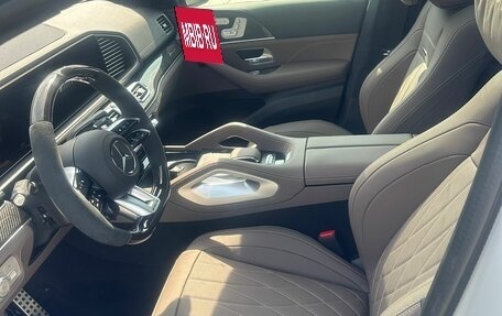Mercedes-Benz GLE Coupe AMG, 2025 год, 20 301 656 рублей, 10 фотография