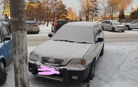 Honda Partner I, 1999 год, 150 000 рублей, 6 фотография