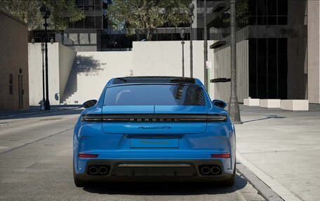 Porsche Panamera, 2025 год, 28 714 000 рублей, 6 фотография