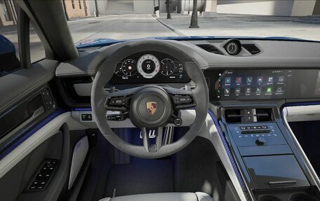 Porsche Panamera, 2025 год, 28 714 000 рублей, 12 фотография