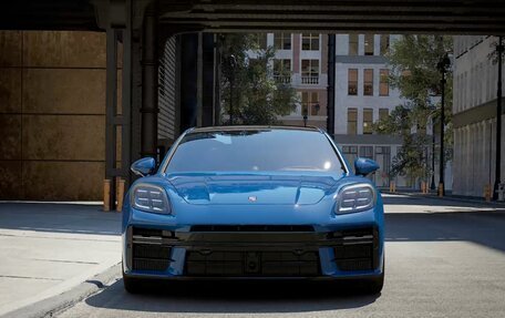 Porsche Panamera, 2025 год, 28 714 000 рублей, 3 фотография