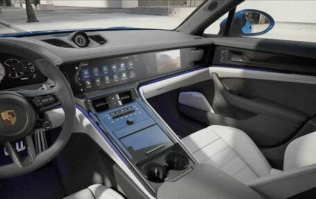 Porsche Panamera, 2025 год, 28 714 000 рублей, 11 фотография