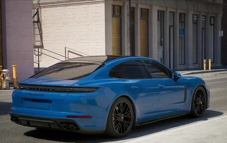 Porsche Panamera, 2025 год, 28 714 000 рублей, 7 фотография