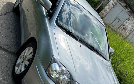 Toyota Avensis III рестайлинг, 2008 год, 999 000 рублей, 2 фотография
