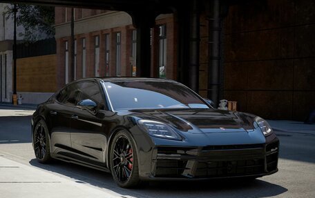 Porsche Panamera, 2025 год, 28 748 000 рублей, 2 фотография