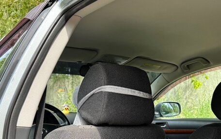 Toyota Avensis III рестайлинг, 2008 год, 999 000 рублей, 7 фотография