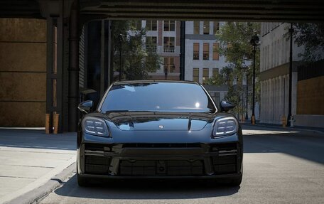 Porsche Panamera, 2025 год, 28 748 000 рублей, 4 фотография