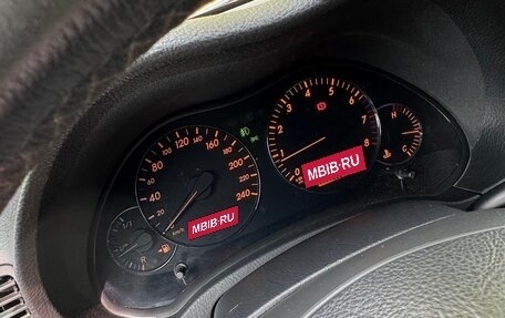 Toyota Avensis III рестайлинг, 2008 год, 999 000 рублей, 13 фотография