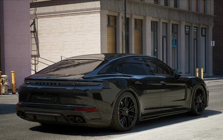 Porsche Panamera, 2025 год, 28 748 000 рублей, 8 фотография