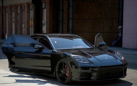 Porsche Panamera, 2025 год, 28 748 000 рублей, 11 фотография