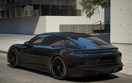 Porsche Panamera, 2025 год, 28 748 000 рублей, 6 фотография