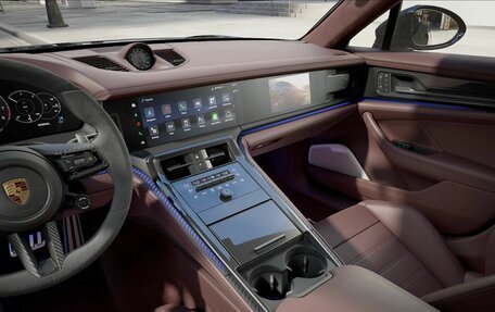Porsche Panamera, 2025 год, 28 748 000 рублей, 12 фотография