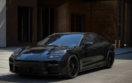 Porsche Panamera, 2025 год, 28 748 000 рублей, 5 фотография