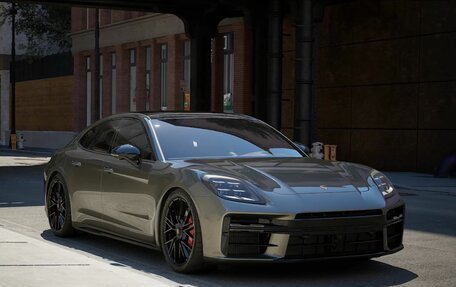 Porsche Panamera, 2025 год, 28 965 000 рублей, 2 фотография