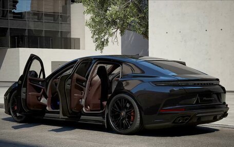 Porsche Panamera, 2025 год, 28 748 000 рублей, 9 фотография