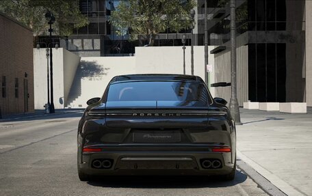 Porsche Panamera, 2025 год, 28 748 000 рублей, 7 фотография