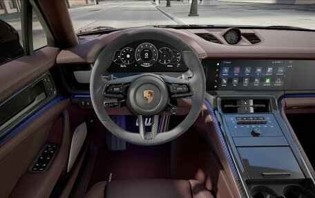 Porsche Panamera, 2025 год, 28 748 000 рублей, 13 фотография