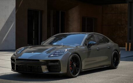 Porsche Panamera, 2025 год, 28 965 000 рублей, 5 фотография