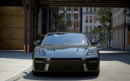 Porsche Panamera, 2025 год, 28 965 000 рублей, 4 фотография
