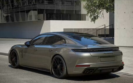 Porsche Panamera, 2025 год, 28 965 000 рублей, 6 фотография