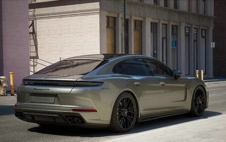 Porsche Panamera, 2025 год, 28 965 000 рублей, 8 фотография