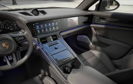Porsche Panamera, 2025 год, 28 965 000 рублей, 12 фотография