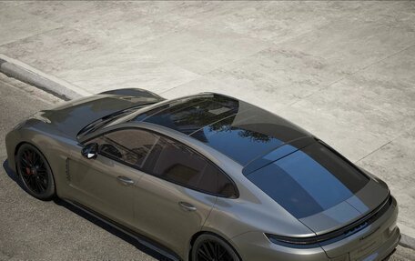 Porsche Panamera, 2025 год, 28 965 000 рублей, 10 фотография
