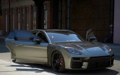 Porsche Panamera, 2025 год, 28 965 000 рублей, 11 фотография