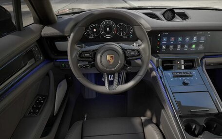 Porsche Panamera, 2025 год, 28 965 000 рублей, 13 фотография