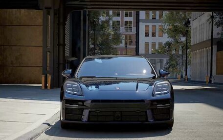 Porsche Panamera, 2025 год, 29 713 000 рублей, 3 фотография